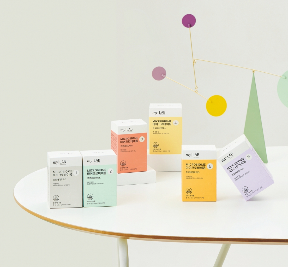 (사진제공=한국암웨이)