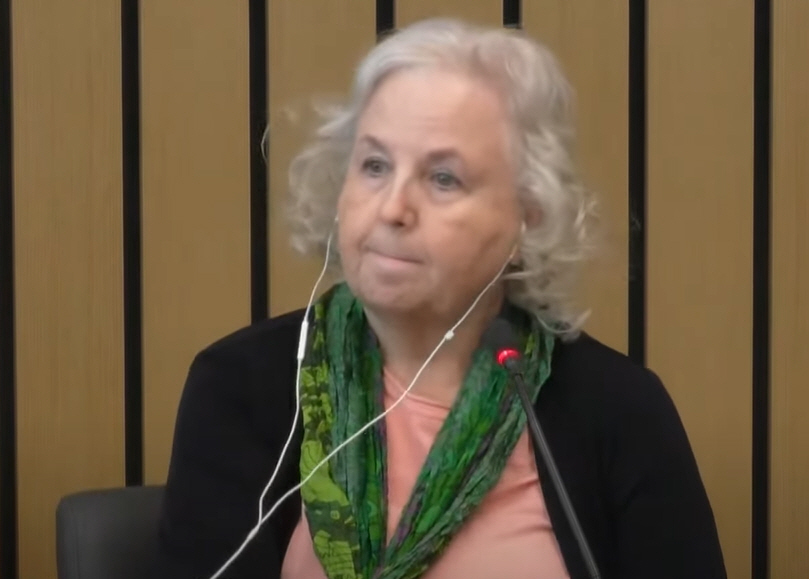 ▲(KGW 유튜브 캡처)