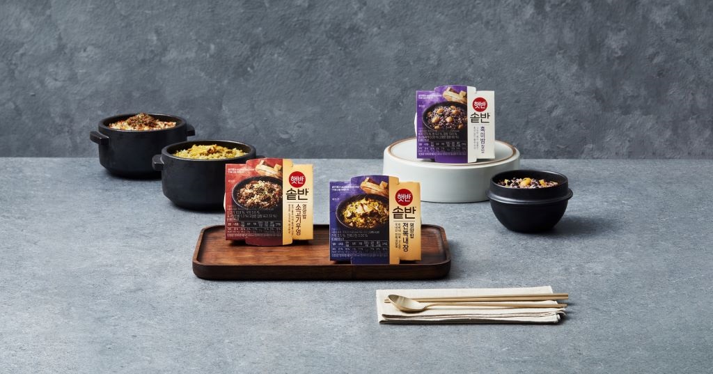 (사진제공=CJ제일제당)