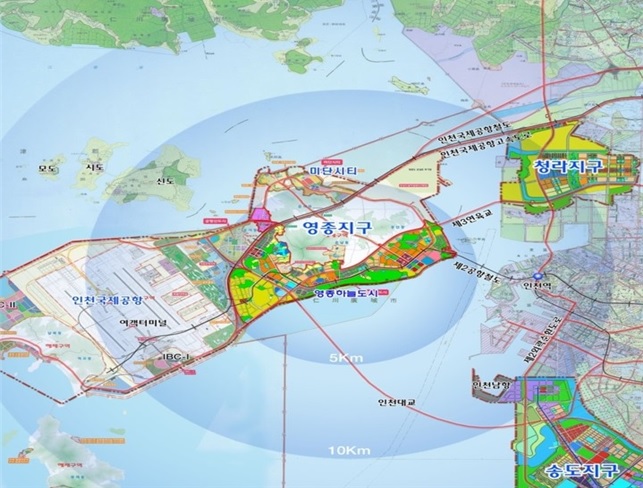 ▲인천영종 A18·19·20BL 위치도 (자료제공=국토교통부)