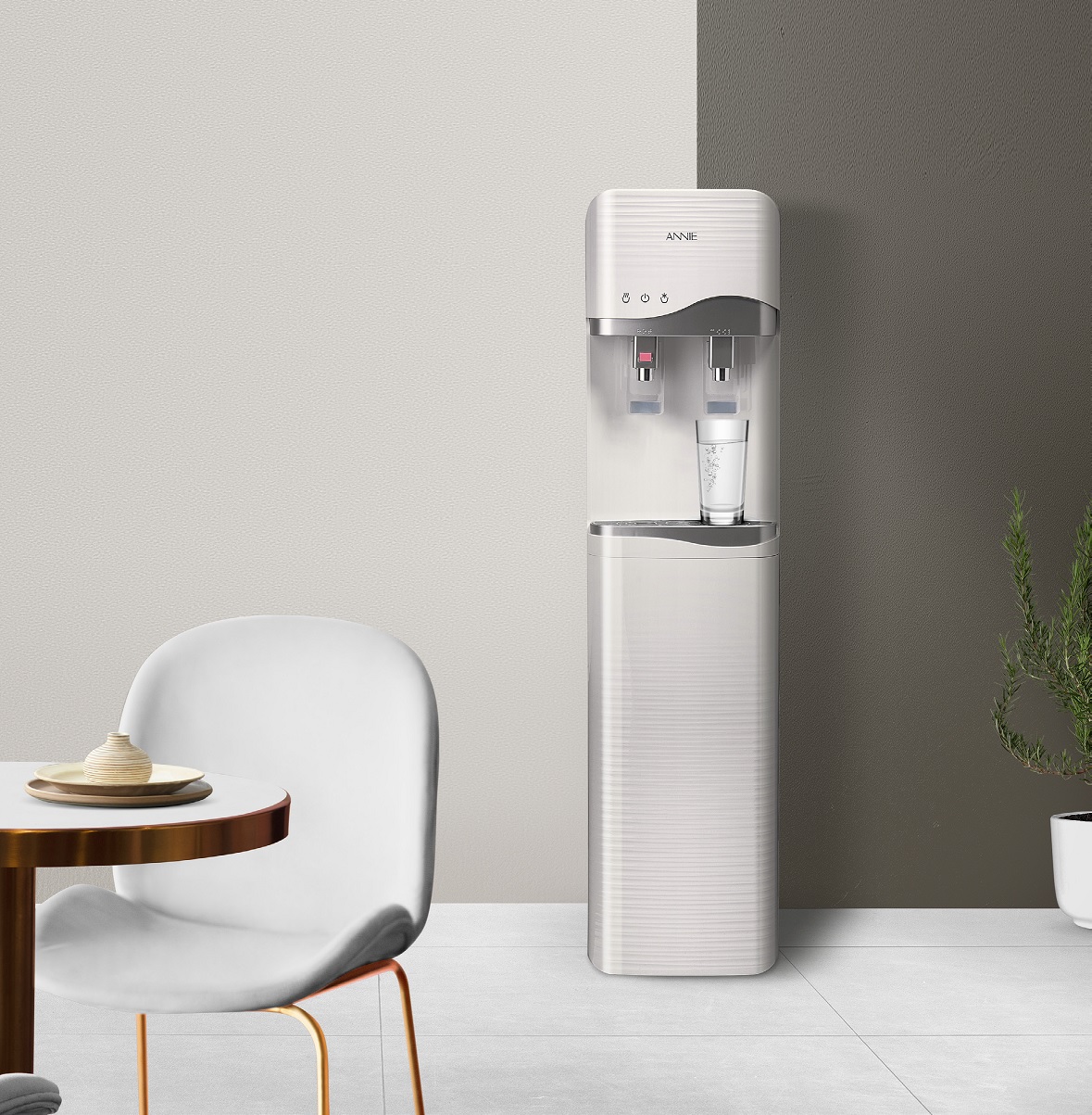 (사진제공=청호나이스 )