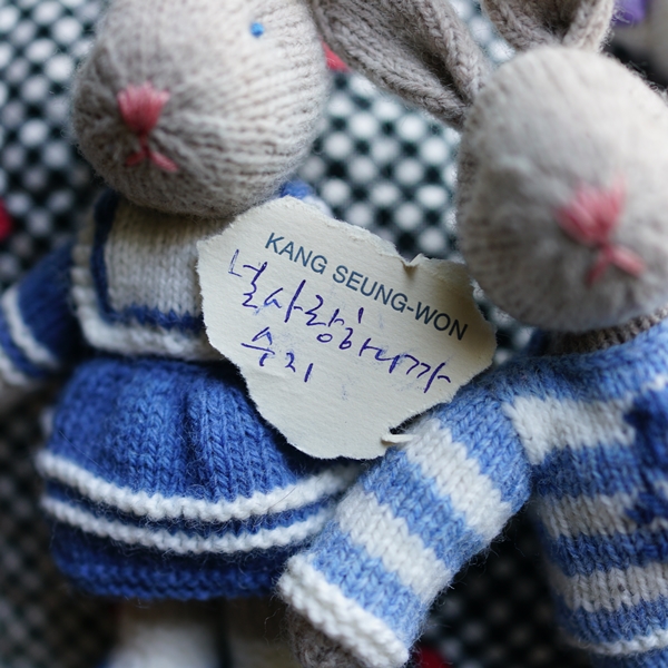 ▲강승원 수지(사진제공=강승원2집문화산업전문 유한회사)