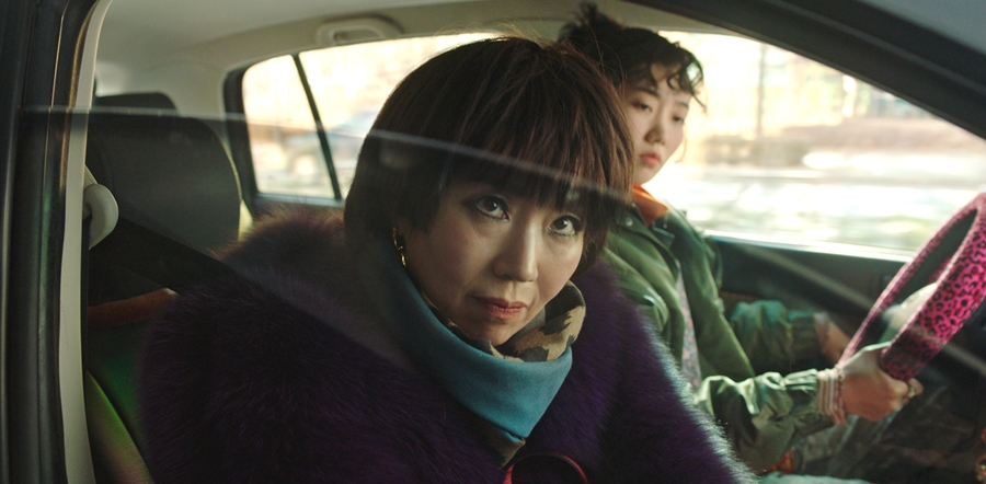 ▲'윤시내가 사라졌다' 스틸컷 (블루라벨픽쳐스, 디스트릭 몽)