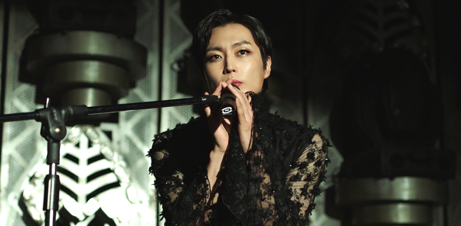 ▲'윤시내가 사라졌다' 스틸컷 (블루라벨픽쳐스, 디스트릭 몽)