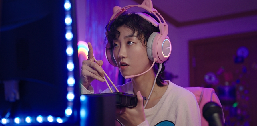 ▲'윤시내가 사라졌다' 스틸컷 (블루라벨픽쳐스, 디스트릭 몽)