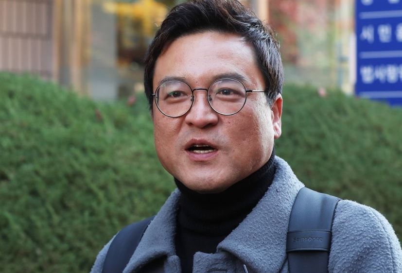 ▲이정렬 변호사 (연합뉴스)