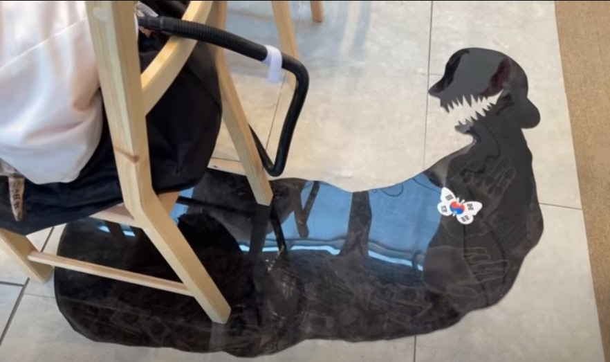 ▲(출처= 사쿠라이 마코토 유튜브)
