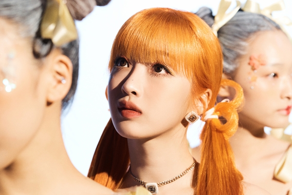 ▲아도라(사진제공=AURA 엔터테인먼트)