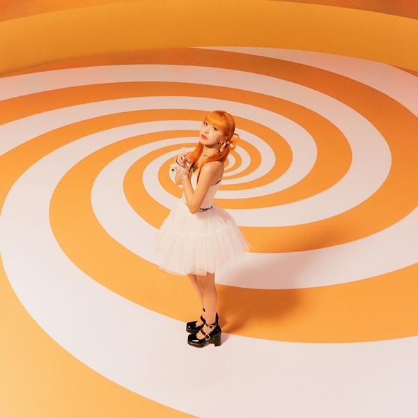 ▲아도라(사진제공=AURA 엔터테인먼트)