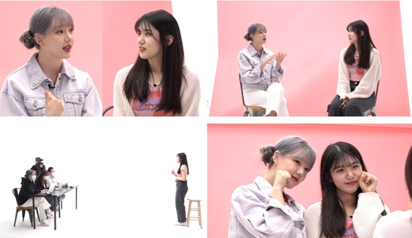 ▲예린(사진제공=트윙플)