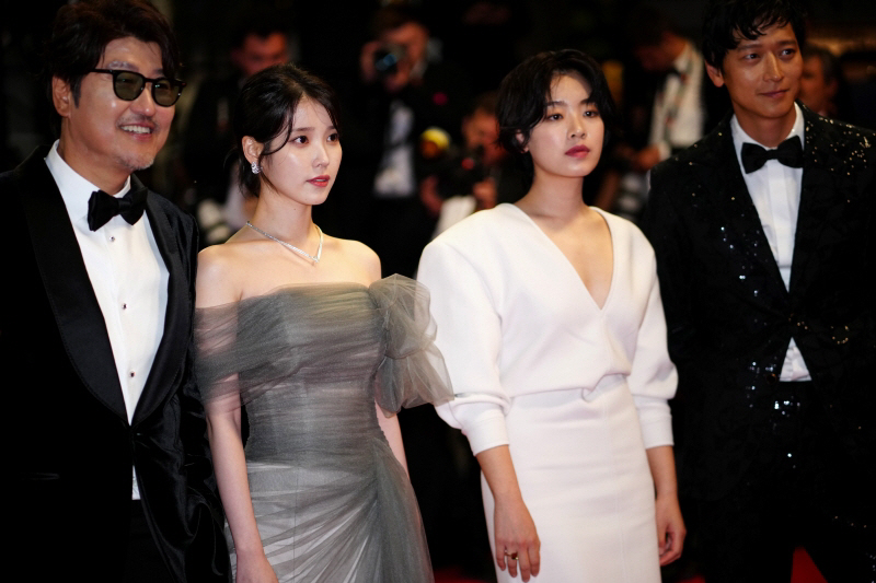 ▲(칸/EPA연합뉴스)
