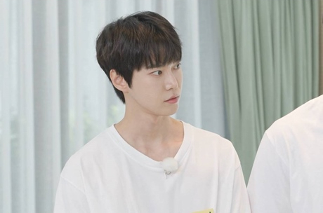 ▲NCT 도영(사진제공=SBS)