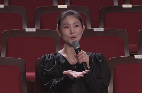 ▲발레리나 김주원 (사진제공=SBS)