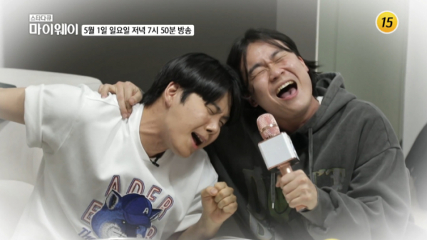 ▲김동현(사진=TV조선 방송화면 캡처)