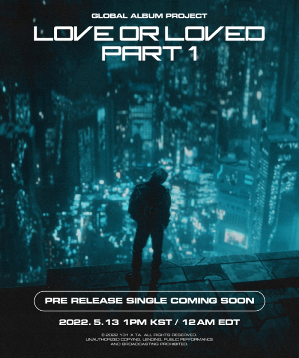 ▲비아이(사진 = 아이오케이 엠 제공)