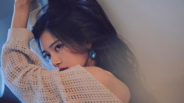 ▲민서(사진 = 미스틱스토리 제공)