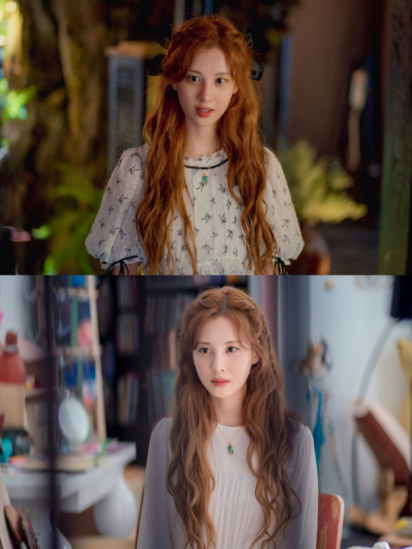 ▲서현(사진 제공=빅토리콘텐츠)