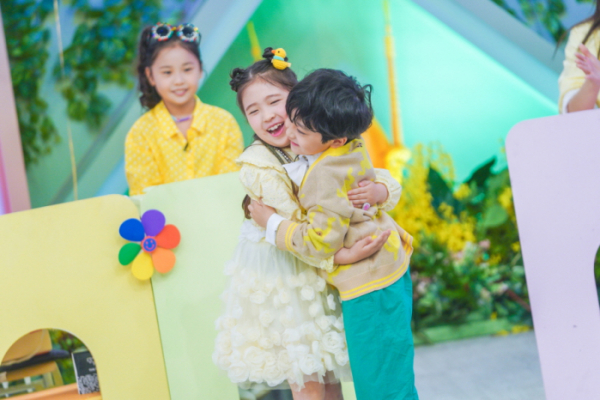 ▲'개나리학당'(사진제공=TV조선)