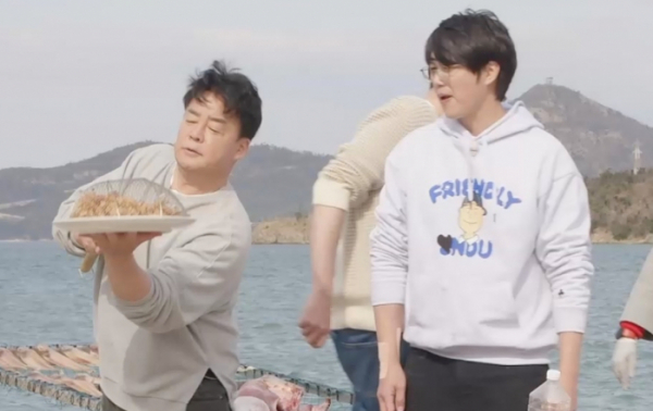 ▲‘백종원 클라쓰’(사진제공=KBS 2TV)