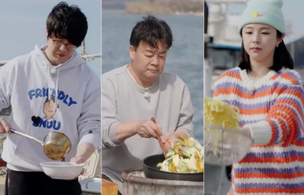 ▲‘백종원 클라쓰’(사진제공=KBS 2TV)