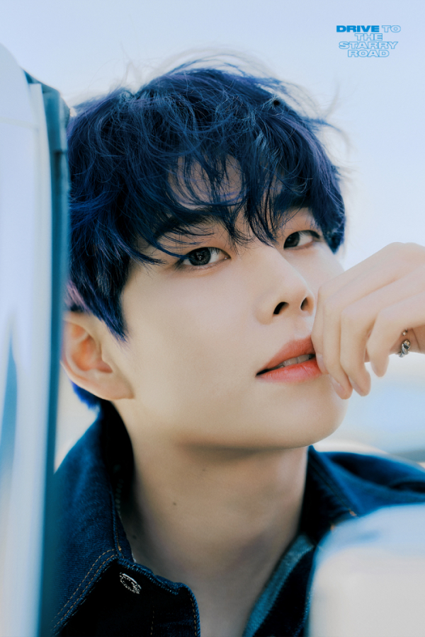 ▲아스트로 MJ(사진 = 판타지오 제공)