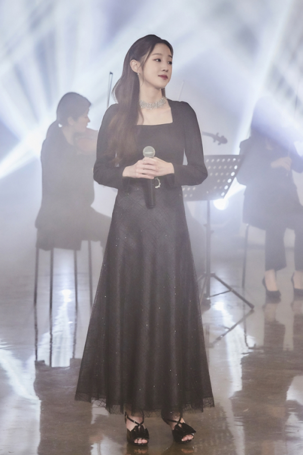 ▲박보람(사진 = 제나두엔터테인먼트 제공)