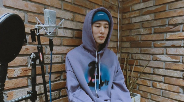 ▲비아이(사진 = 아이오케이 엠 제공)