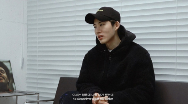 ▲비아이(사진 = 아이오케이 엠 제공)