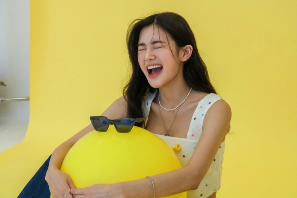 ▲민서(사진 = 미스틱스토리 제공)