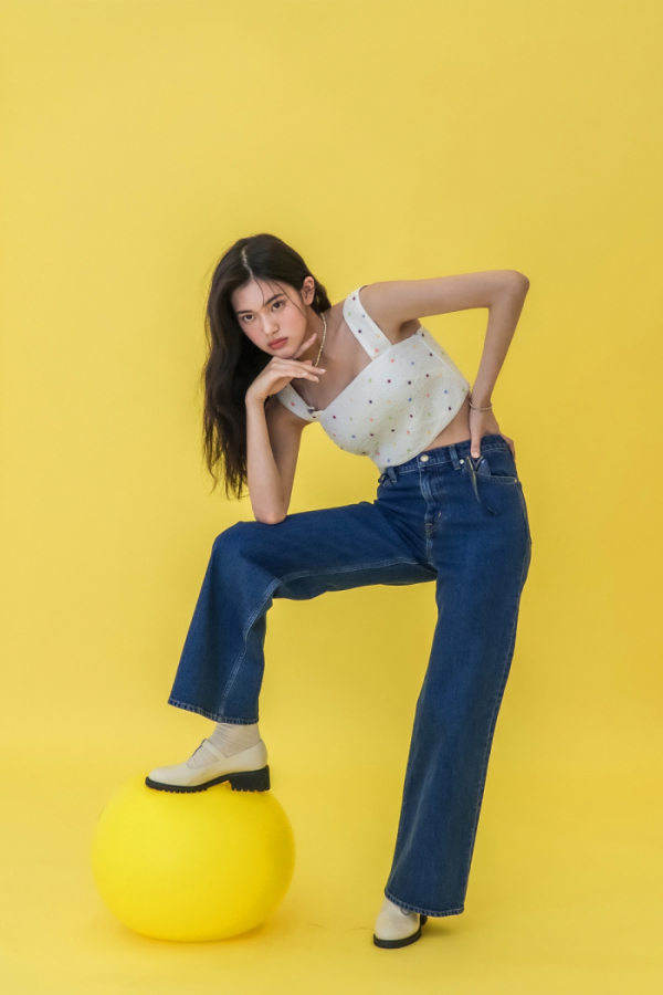 ▲민서(사진 = 미스틱스토리 제공)