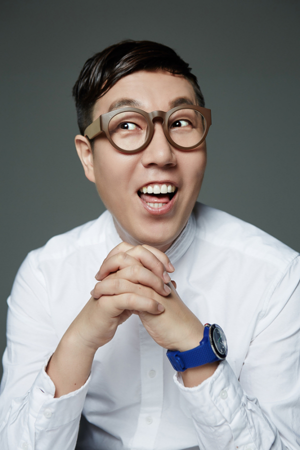 ▲김영철(사진 = 미스틱스토리 제공)