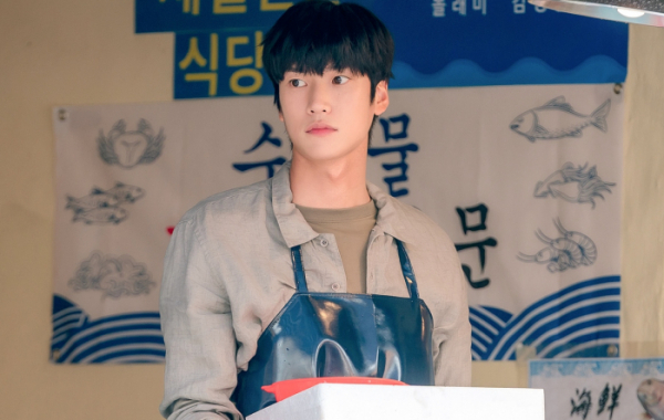 ▲'징크스의 연인' 나인우(사진제공=KBS 2TV)