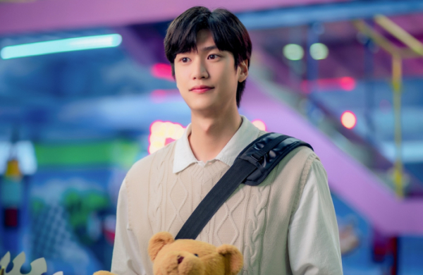 ▲'징크스의 연인' 나인우(사진제공=KBS 2TV)