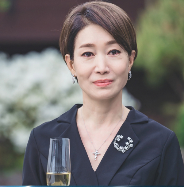 ▲'황금가면' 나영희(사진제공=아이윌미디어 )