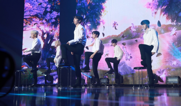 ▲위아이(사진 = 위엔터테인먼트 제공)