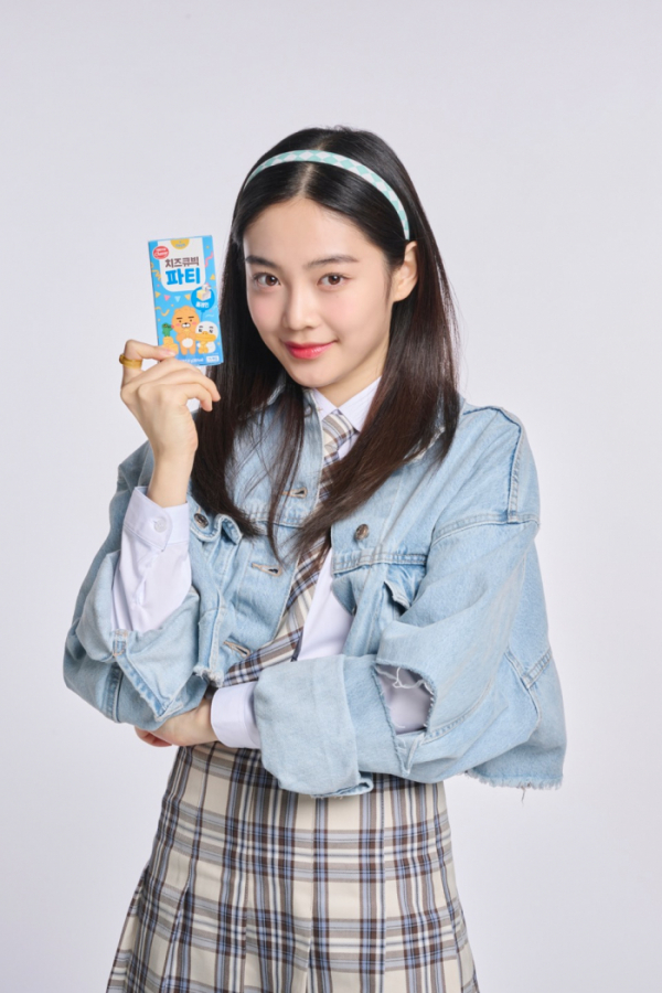 ▲우다비(사진 = 서울우유 협동조합 제공)