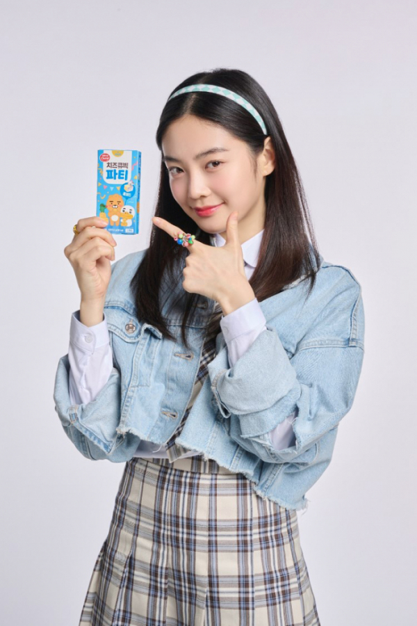 ▲우다비(사진 = 서울우유 협동조합 제공)