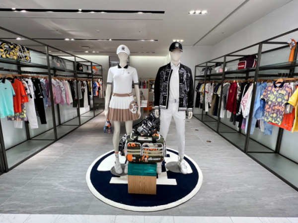 (사진제공=혼가먼트)