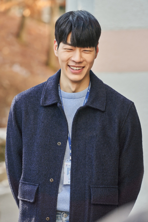 ▲'지금부터, 쇼타임!'(사진제공=삼화네트웍스)