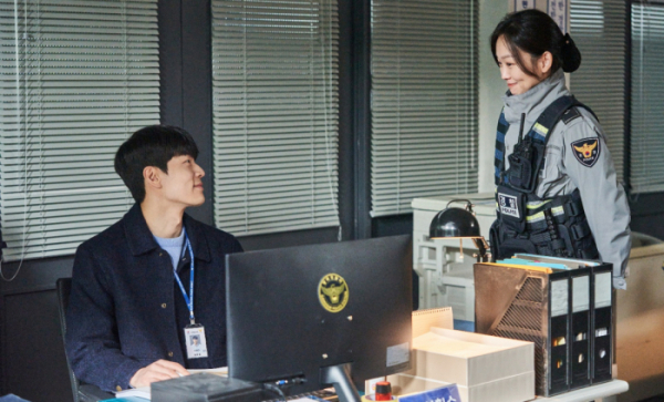 ▲'지금부터, 쇼타임!'(사진제공=삼화네트웍스)