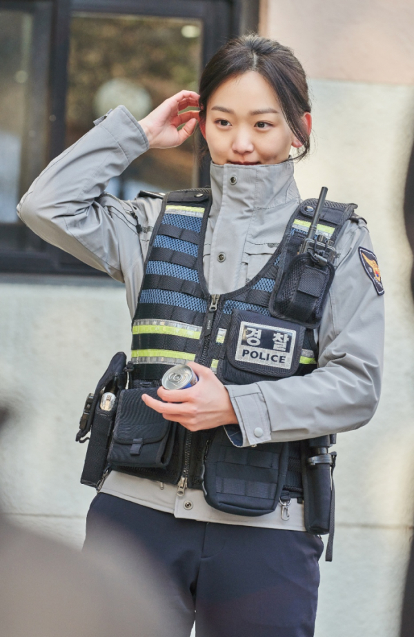 ▲'지금부터, 쇼타임!'(사진제공=삼화네트웍스)