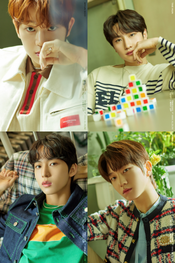 ▲TNX(사진 = 피네이션(P NATION) 제공)