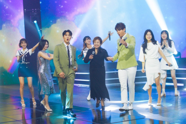 ▲‘화요일은 밤이 좋아’(사진제공=TV조선)