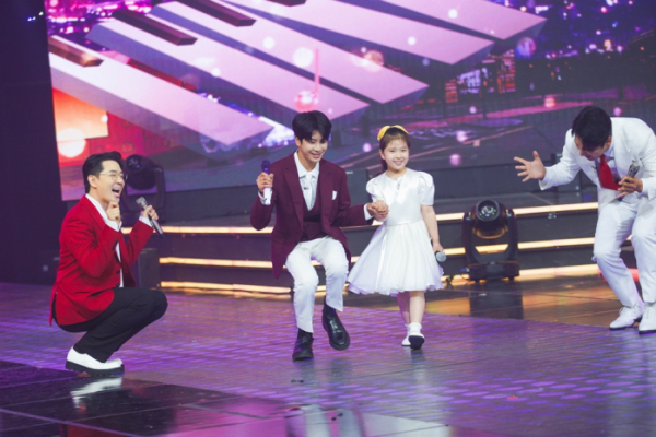 ▲‘화요일은 밤이 좋아’(사진제공=TV조선)