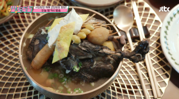 ▲'딸도둑들'(사진제공=JTBC)