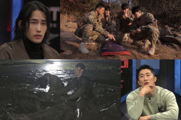 ▲'강철부대 시즌2'(사진제공=ENA채널, 채널A)