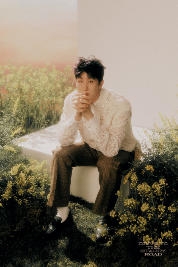 ▲아스트로 진진(사진 = 판타지오 제공)