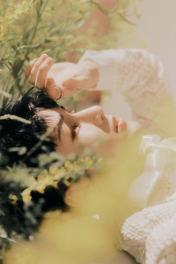 ▲아스트로 진진(사진 = 판타지오 제공)