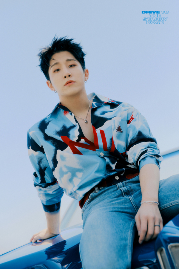 ▲아스트로 진진(사진 = 판타지오 제공)