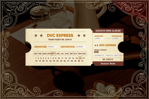 ▲다비치(사진 = 웨이크원 제공)